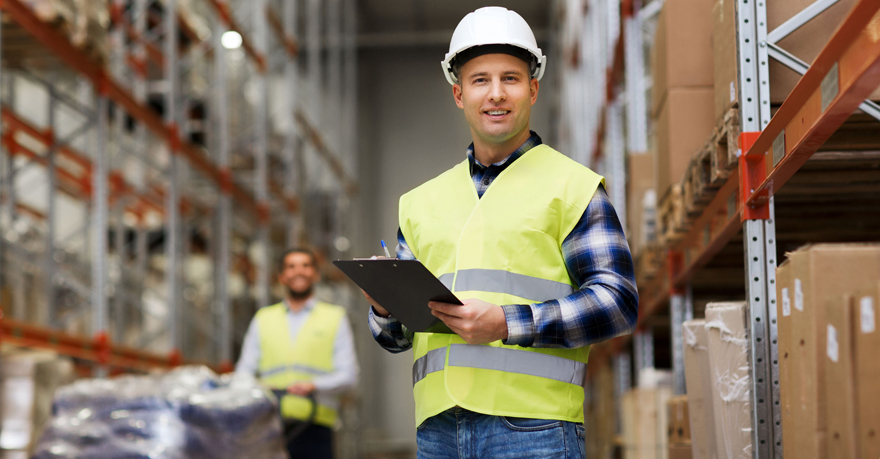 Coordinator Magazijn & logistiek